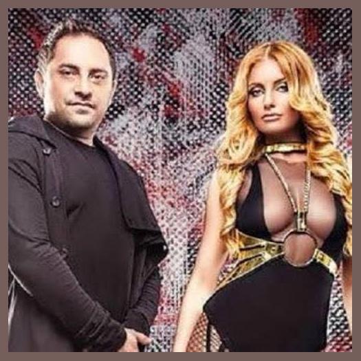 Dj Rynno &amp; Sylvia